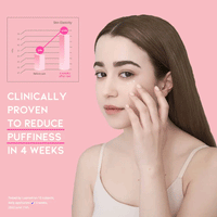 OOTD Depuff Eye Serum 30g