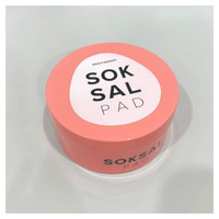 Meditherapy Soksal Pad 28 pads