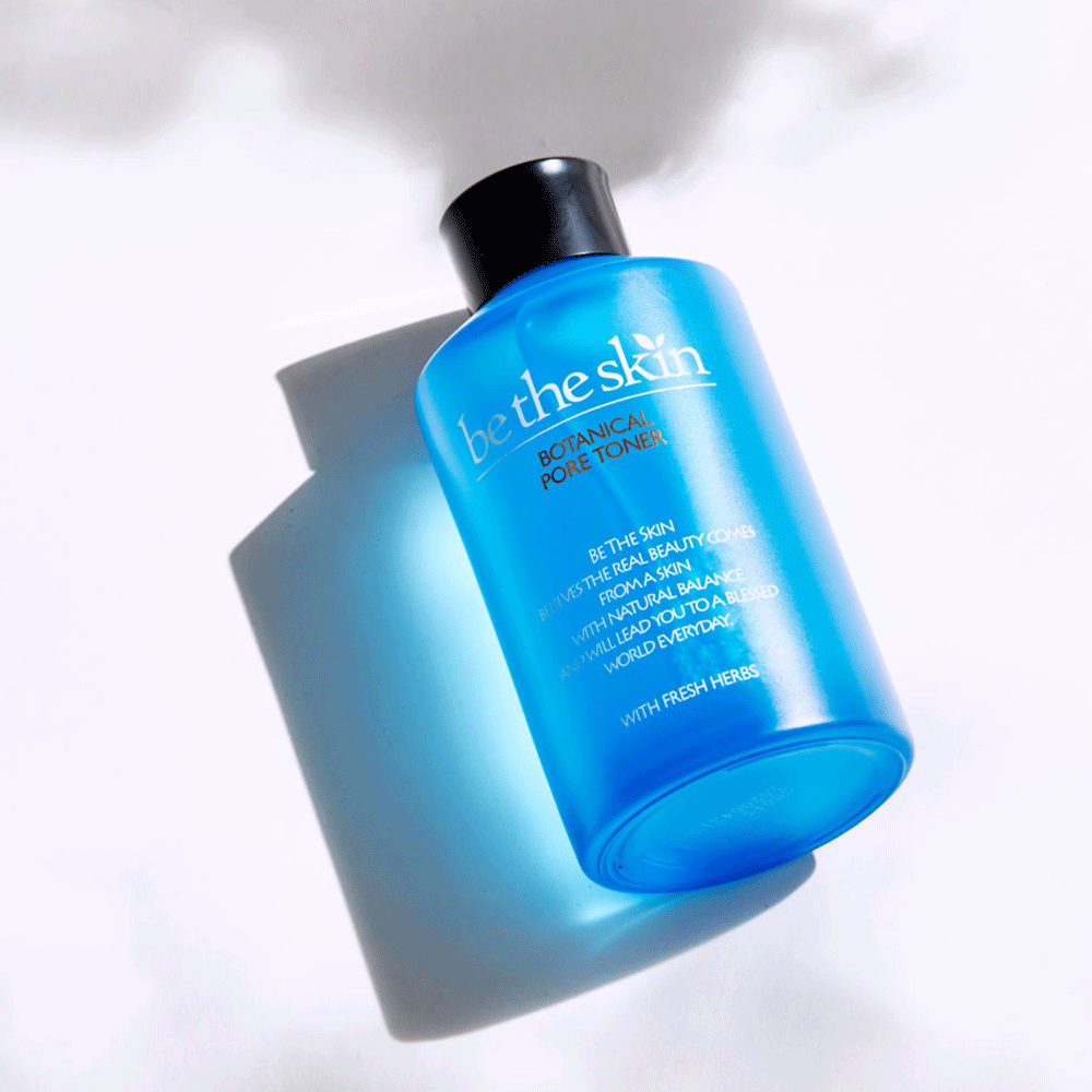 BE THE SKIN Botanical Pore Toner 150ml
