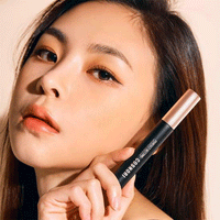 COSNORI Perfect Setting Waterproof Mascara 7ml