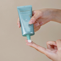 MIZON Cicaluronic Non-Nano Sunblock SPF50+ PA+++ 50ml