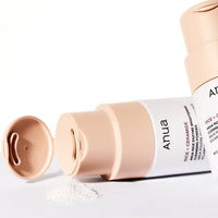 ANUA Rice Enzyme Brightening Cleansing Powder 40g