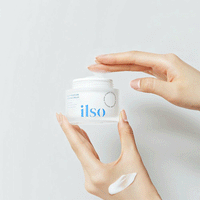 ilso Daily Moisture Ceramide Cream 50ml