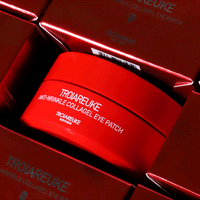 TROIAREUKE Anti-Wrinkle Collagel Eye Patch 82g