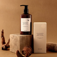 MIZON Niacinamide Smoothing Body Lotion 300ml