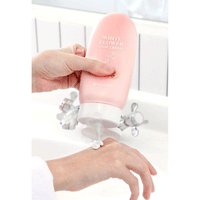 MIZON White Flower Snow Cream 150ml
