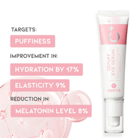 OOTD Depuff Eye Serum 30g