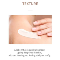 MIZON Niacinamide Smoothing Body Lotion 300ml