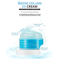 MIZON Water Volume EX Cream 230ml