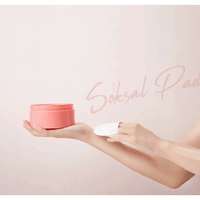 Meditherapy Soksal Pad 28 pads