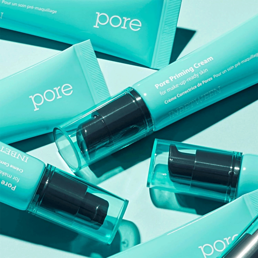 BLITHE InBetween Pore Priming Cream 30ml