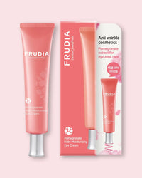 FRUDIA Pomegranate Nutri-Moisturizing Eye Cream 40ml