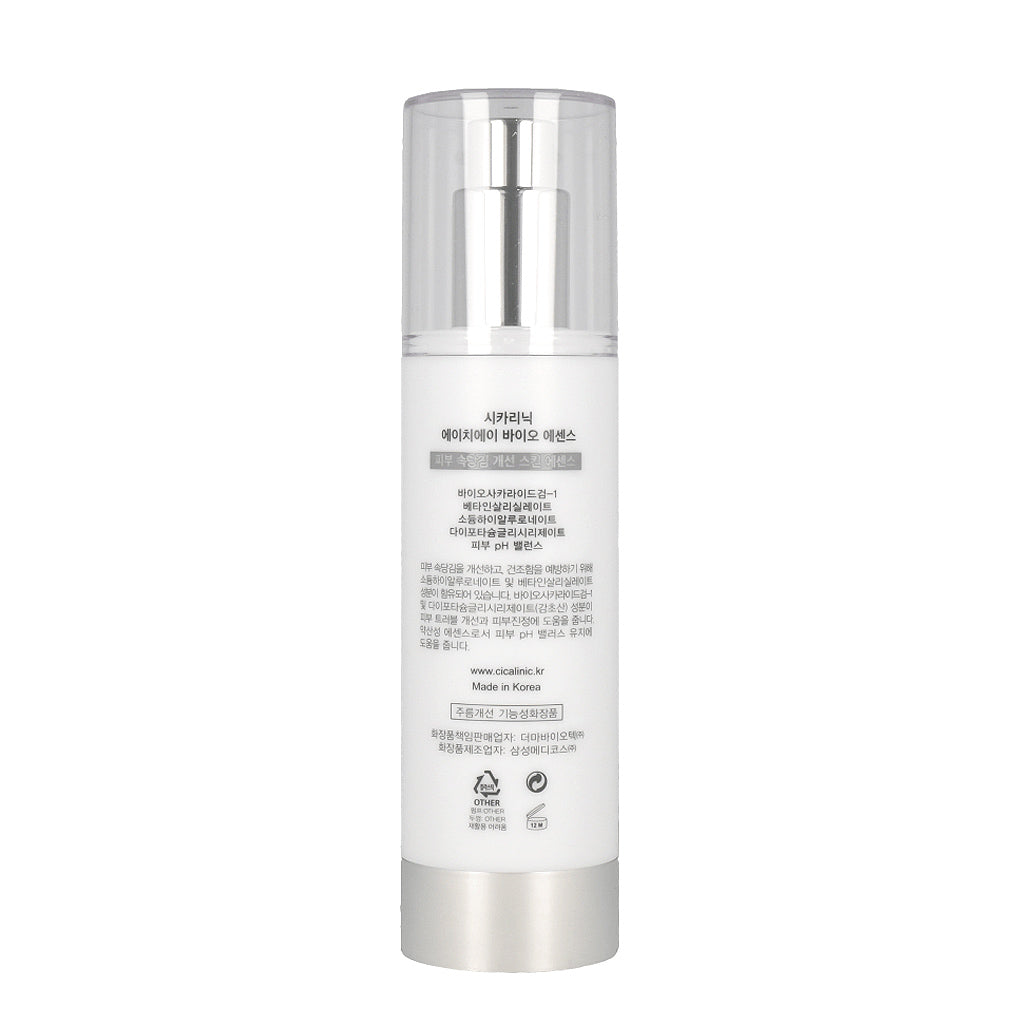 CICALINIC HA Bio Essense 100ml