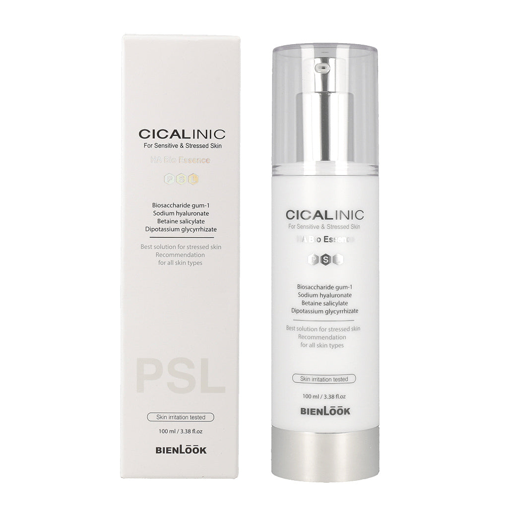 CICALINIC HA Bio Essense 100ml