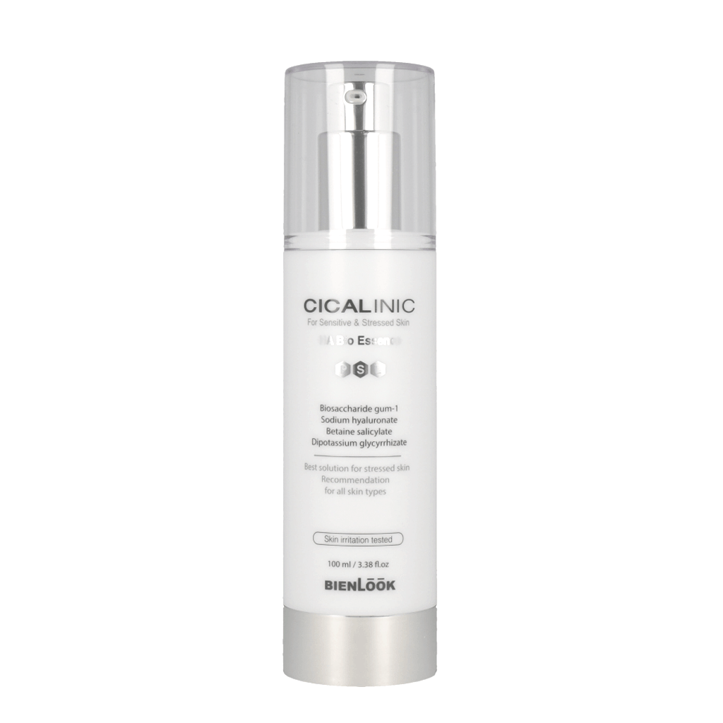CICALINIC HA Bio Essense 100ml