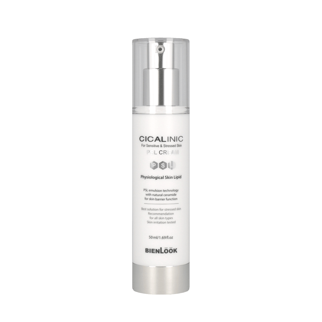 CICALINIC PSL Cream 50ml