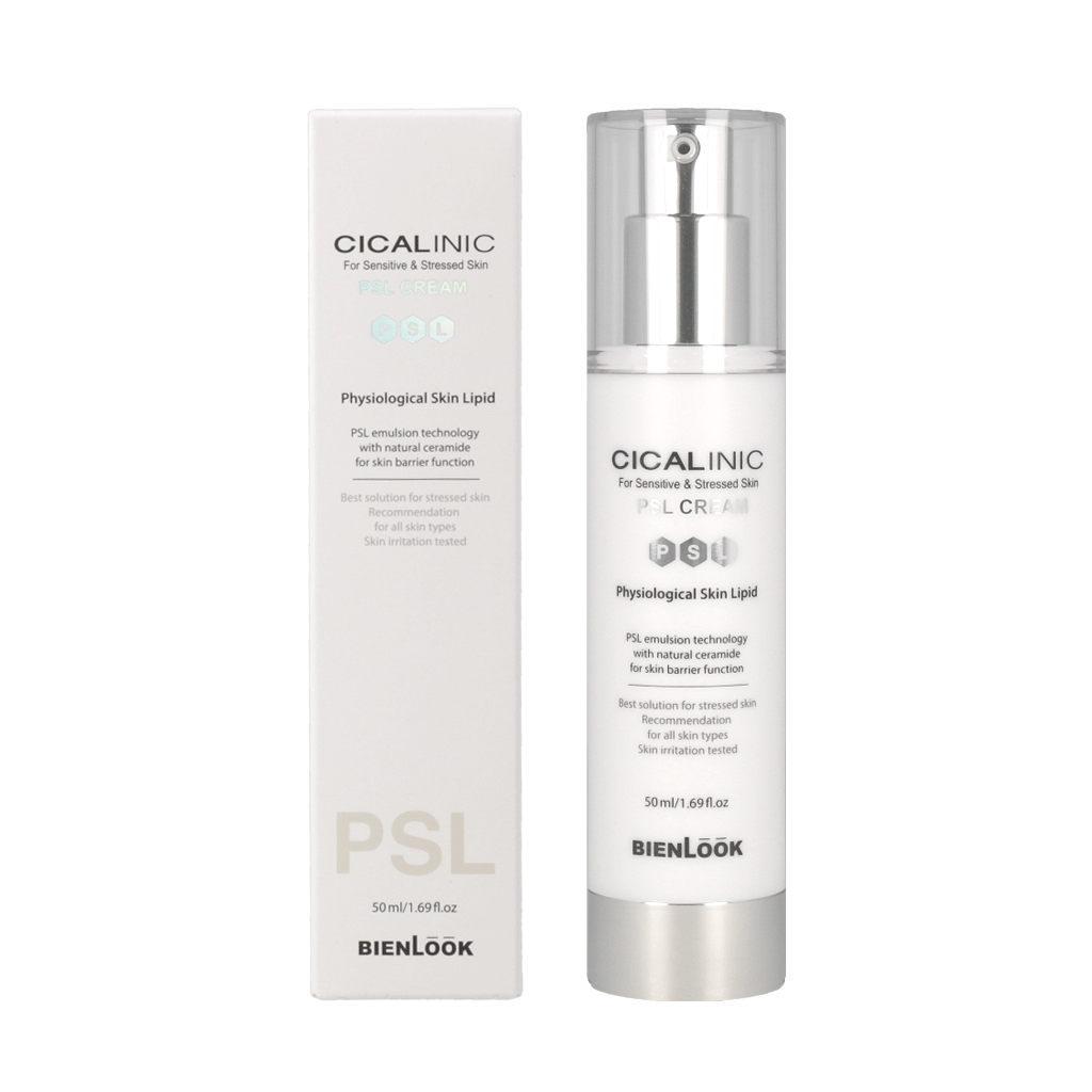 CICALINIC PSL Cream 50ml