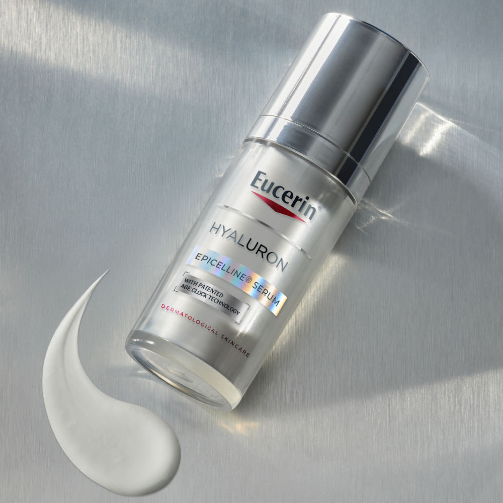 Eucerin Hyaluron Epicelline Serum 30ml * 2ea