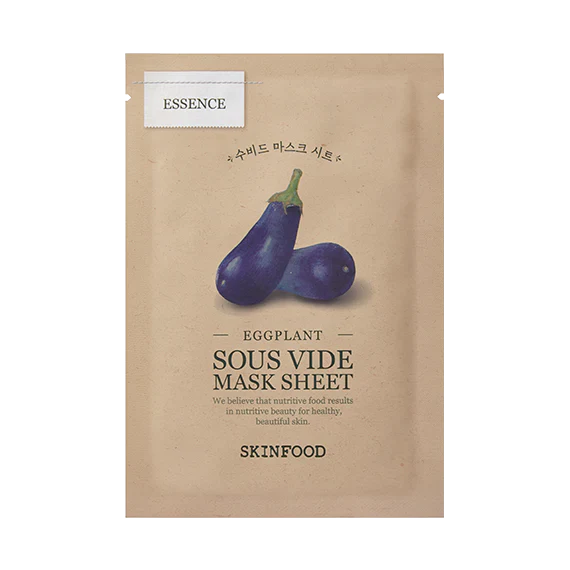 Eggplant 22g