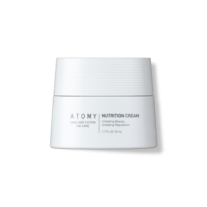 Atomy The Fame Skin Care System SET