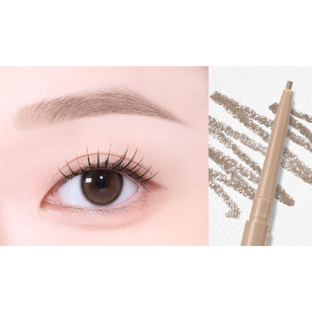 peripera Speedy Skinny Brow Mascara 3g