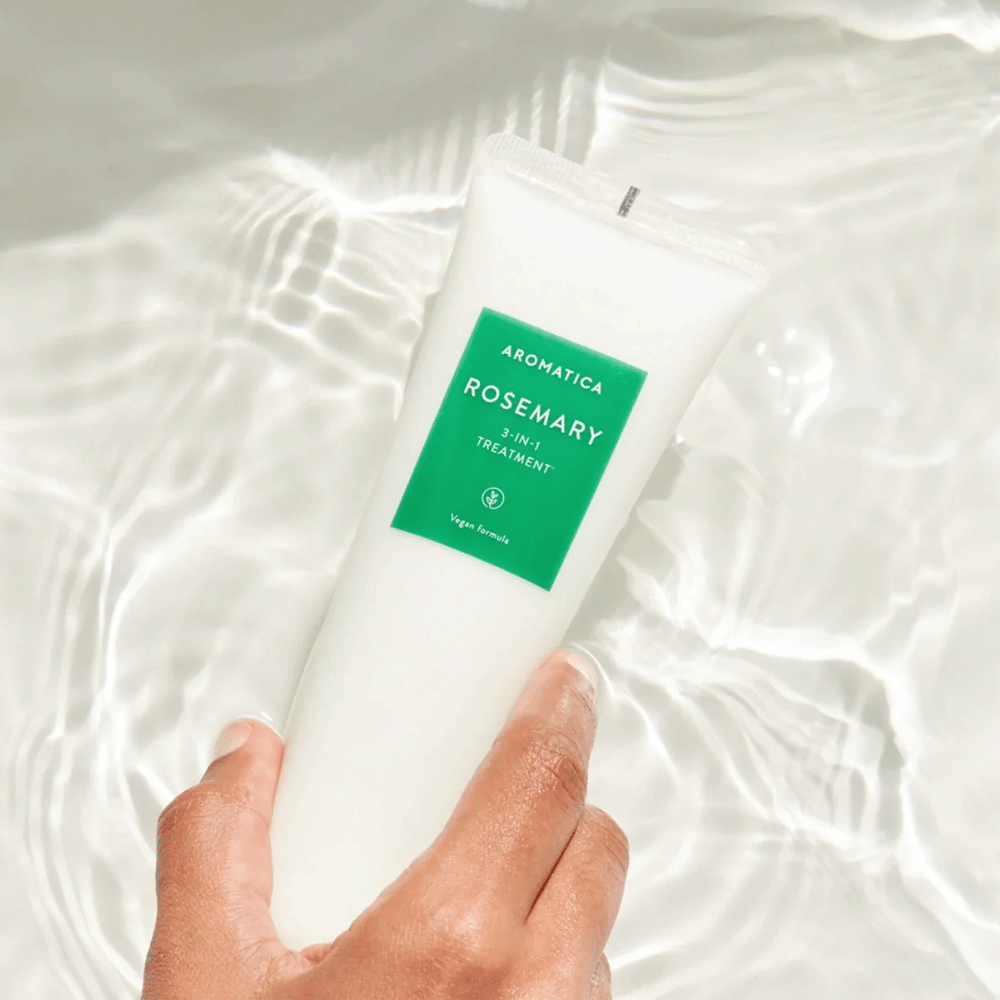 AROMATICA Rosemary 3-In-1 Treatment 160ml
