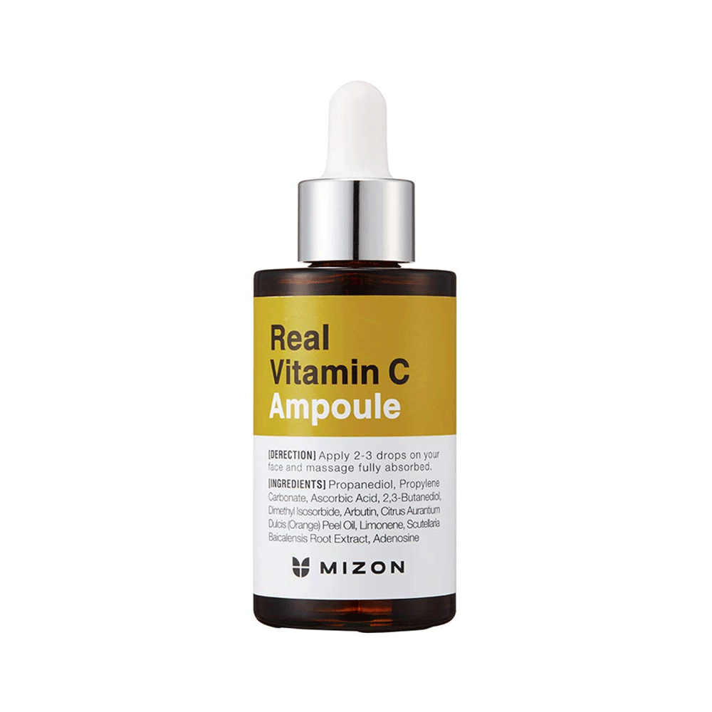 MIZON Real Vitamin C Ampoule 30ml