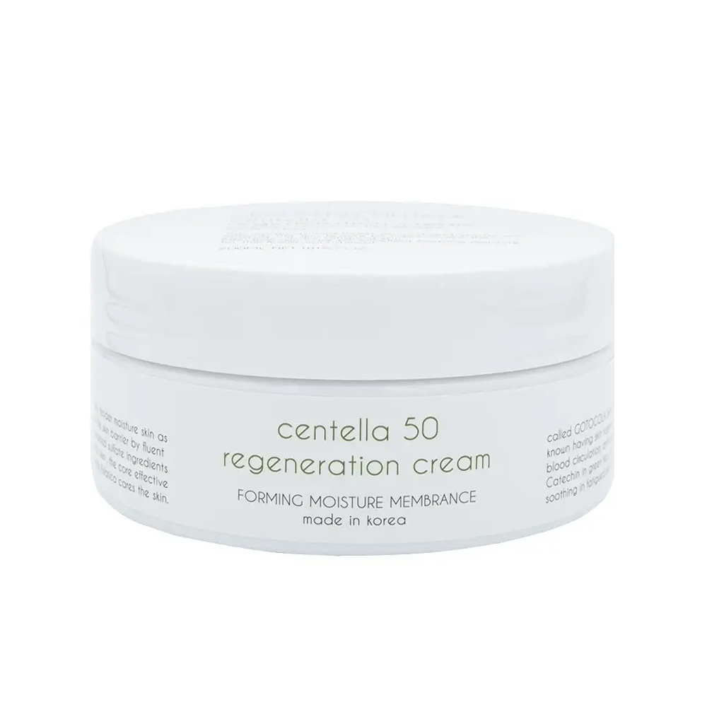 GRAYMELIN Centella 50 Regeneration Cream 200g