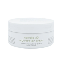 GRAYMELIN Centella 50 Regeneration Cream 200g