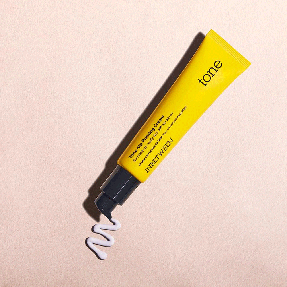 BLITHE InBetween Tone up Priming Cream 30ml