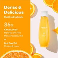 FRUDIA Citrus Brightening Toner 195g