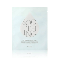 AIPPO Expert Soothing Mask 28g *5ea