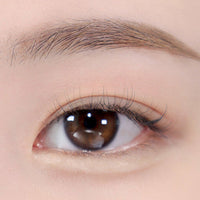 BBIA Last Auto Gel Eyeline 15 colors