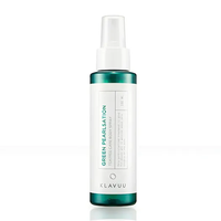 KLAVUU Green Pearlsation Tea Tree Care Body Spray 100ml