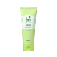 Ariul Apple Cider Fresh Puree Scrub Mask 100g