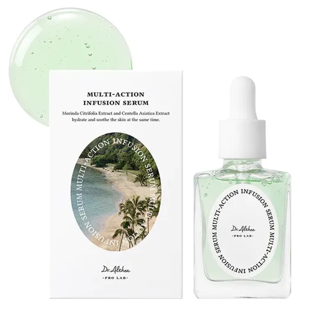 Dr.Althea Multi-Action Infusion Serum 30ml