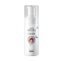 YADAH Anti Trouble Bubble Cleanser 150ml