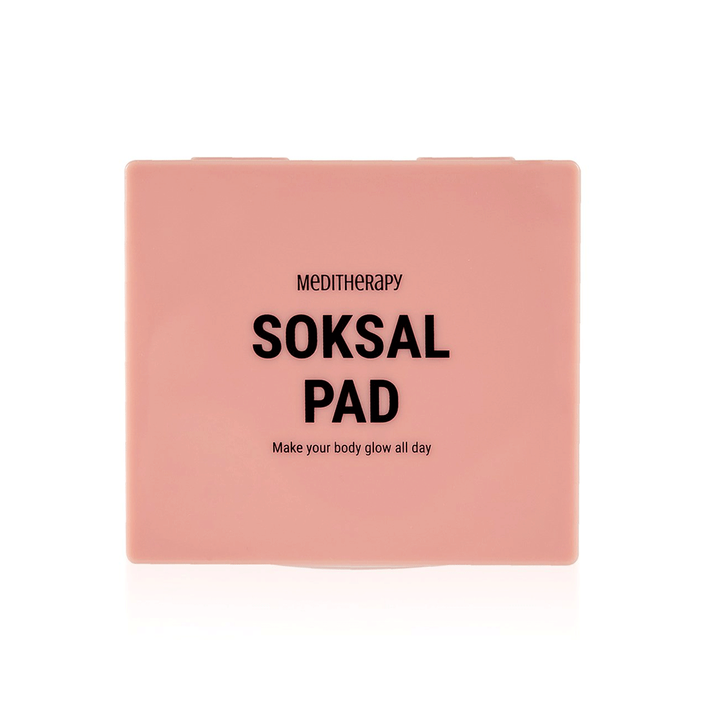 Meditherapy Soksal Pad Ver.2 30 pads