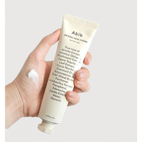 Abib Jericho Rose Creme Nutrition Tube 75ml