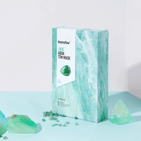 Daymellow Jade Aqua TTM Mask 10ea