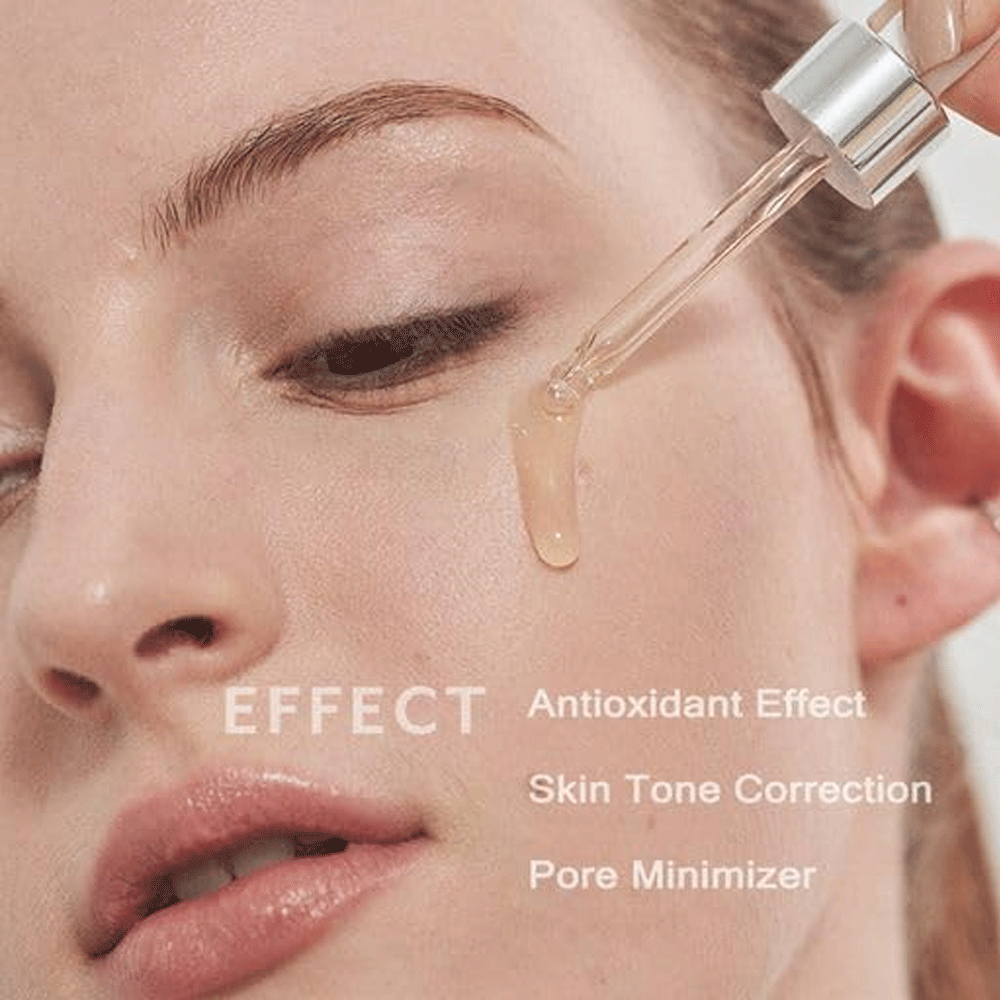 MIZON Real Vitamin C Ampoule 30ml