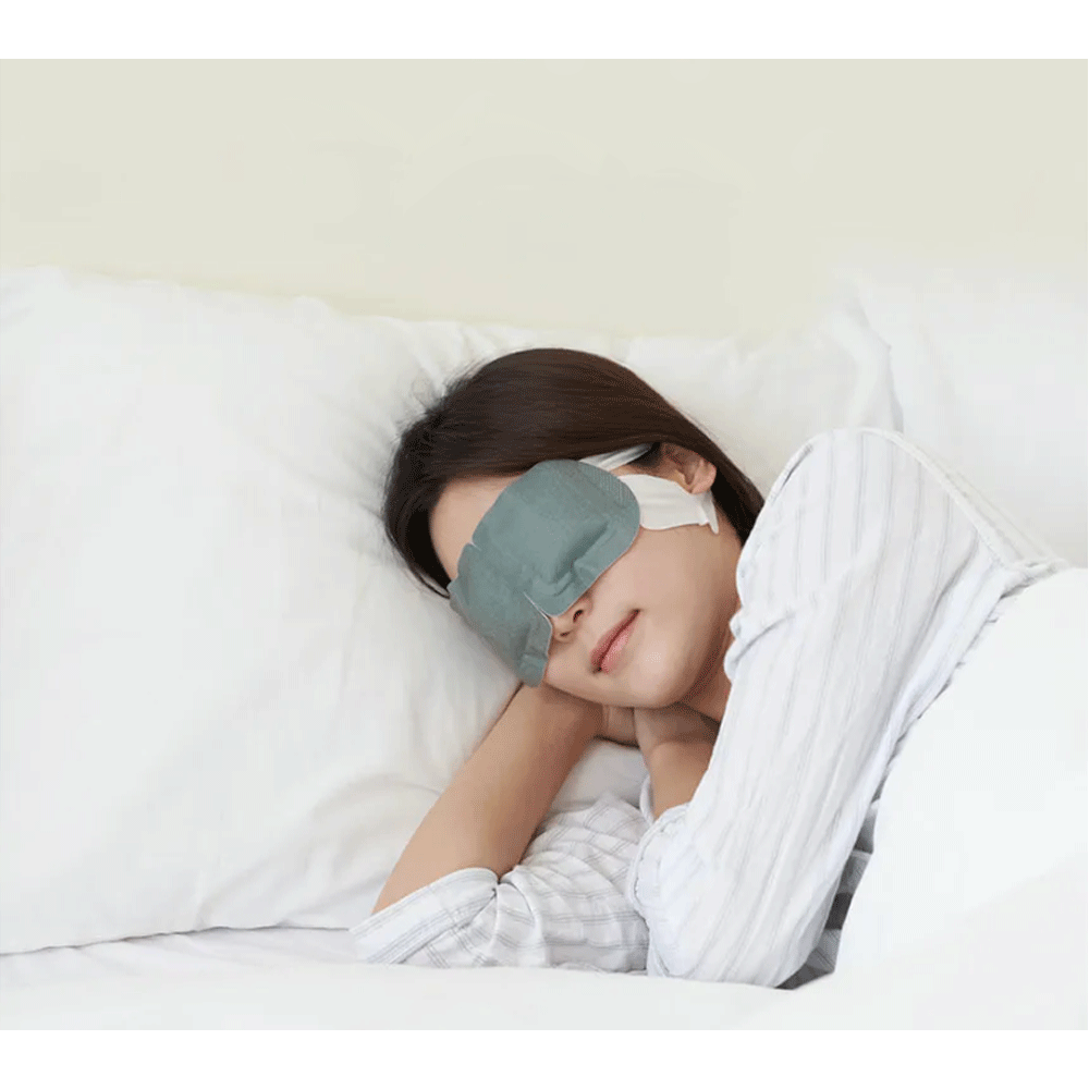 Meditherapy Relax Eye Sauna 7ea
