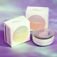 TROIAREUKE Seoul Aesthetic Cushion 15g - 2 Colors