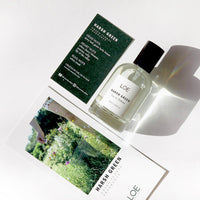 LOE Harsh Green Eau de Toilettle 50ml