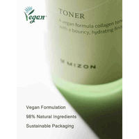 MIZON Phyto Plump Collagen Toner 150ml
