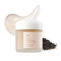 Dr.Ceuracle Vegan Kombucha Tea Gel Cream 75g