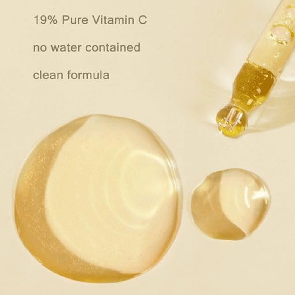 MIZON Real Vitamin C Ampoule 30ml