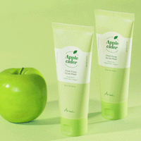 Ariul Apple Cider Fresh Puree Scrub Mask 100g