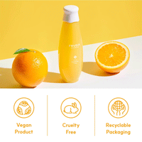 FRUDIA Citrus Brightening Toner 195g