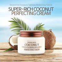 esfolio Super-Rich Coconut Perfecting Cream 120ml